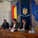 A.D.I. Județul Satu Mare desemnat ca Filială a Secretariatului Tehnic Comun al Programului Ungaria-Slovacia-România-Ucraina