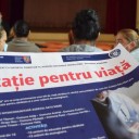 The Education for Life project arrived in other 4 communes in Satu Mare County