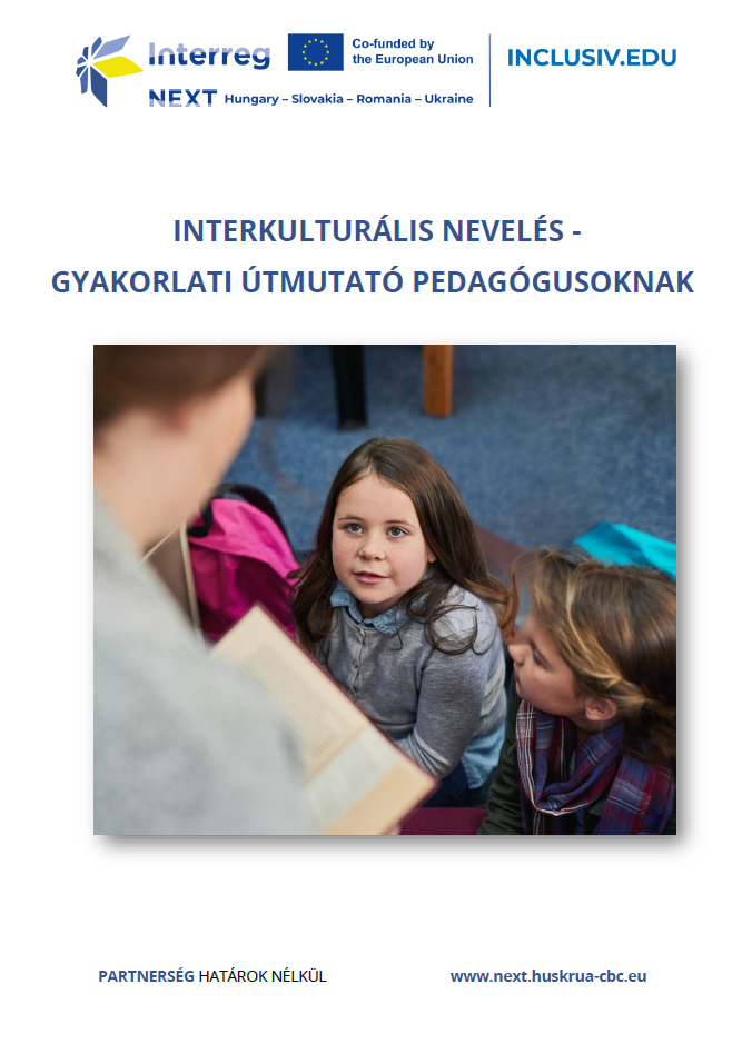 Ghid Educație Interculturală - Maghiară